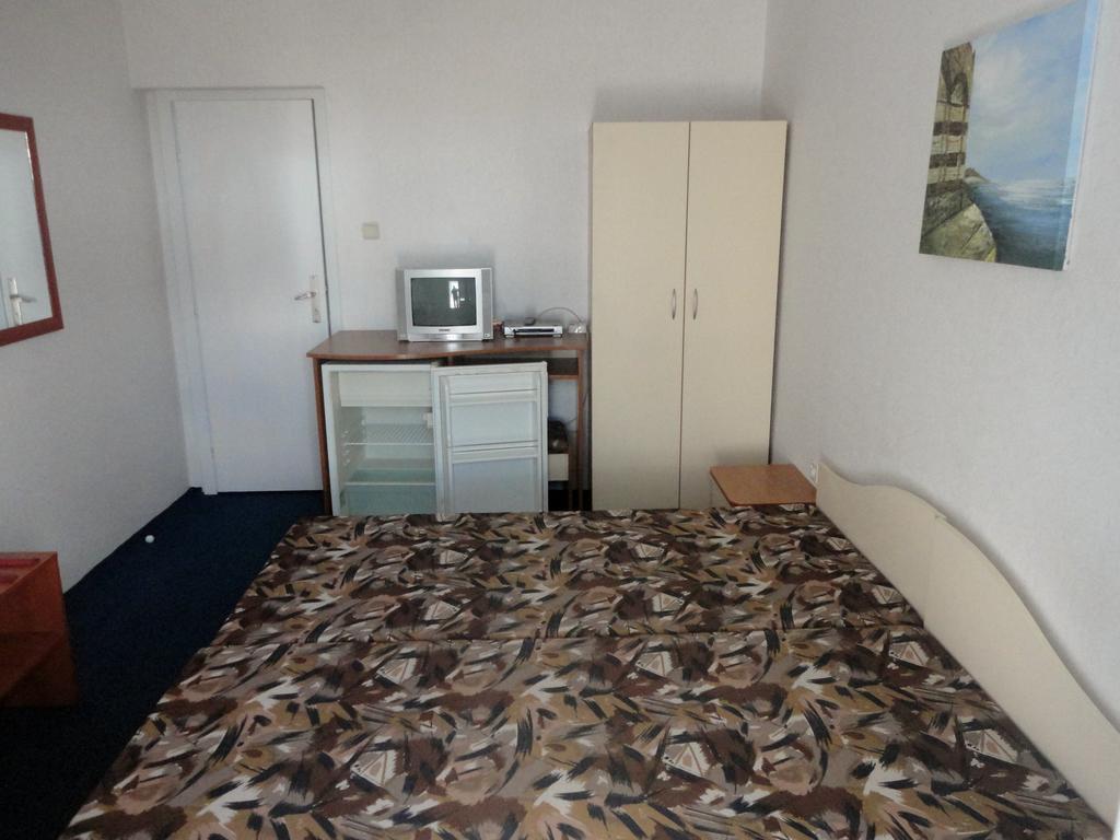 Guest Rooms Casa Luba Светий Влас Номер фото
