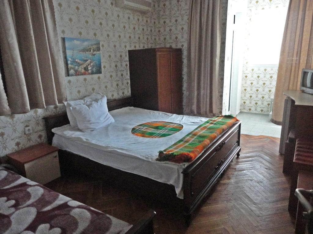 Guest Rooms Casa Luba Светий Влас Номер фото