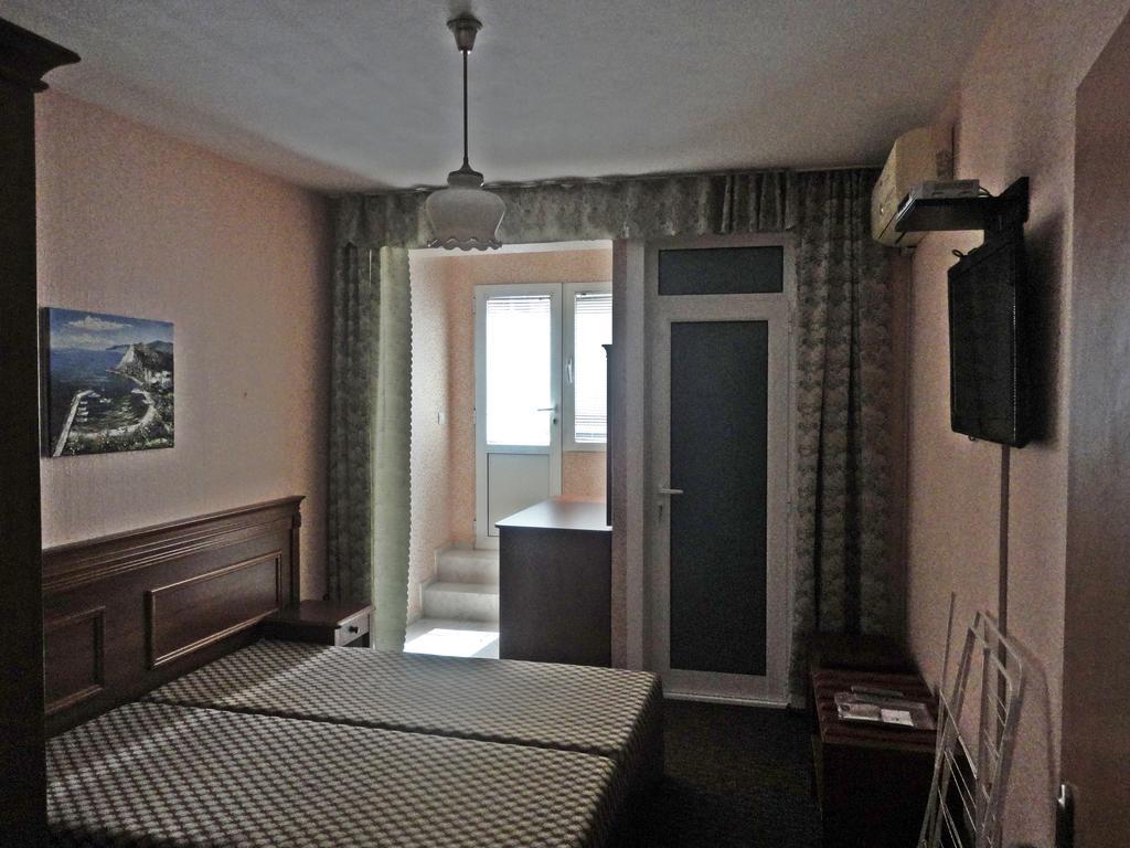 Guest Rooms Casa Luba Светий Влас Номер фото