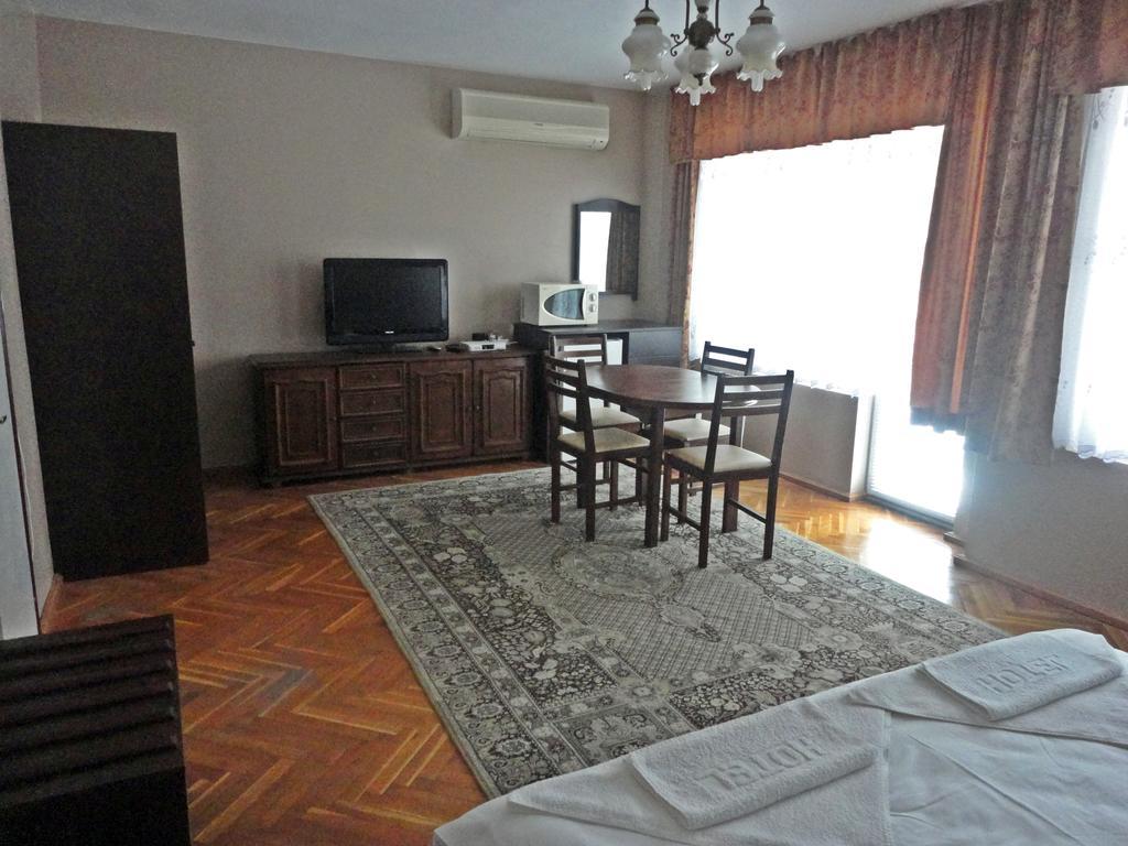Guest Rooms Casa Luba Светий Влас Номер фото