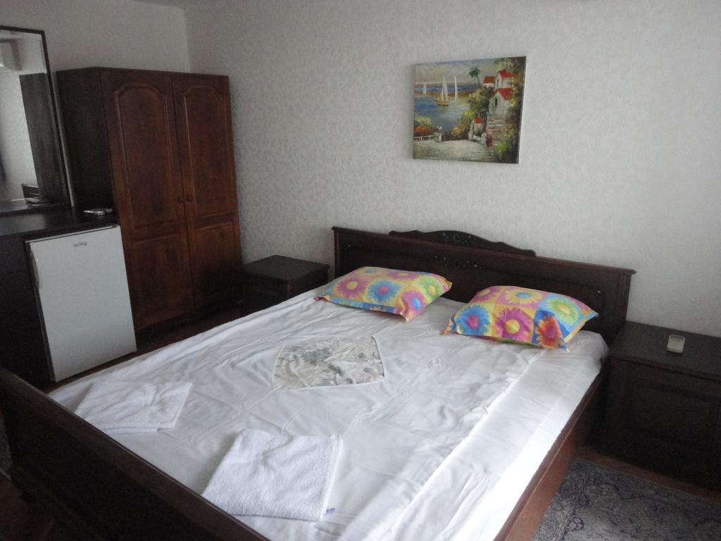 Guest Rooms Casa Luba Светий Влас Номер фото