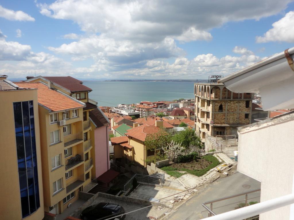 Guest Rooms Casa Luba Светий Влас Номер фото