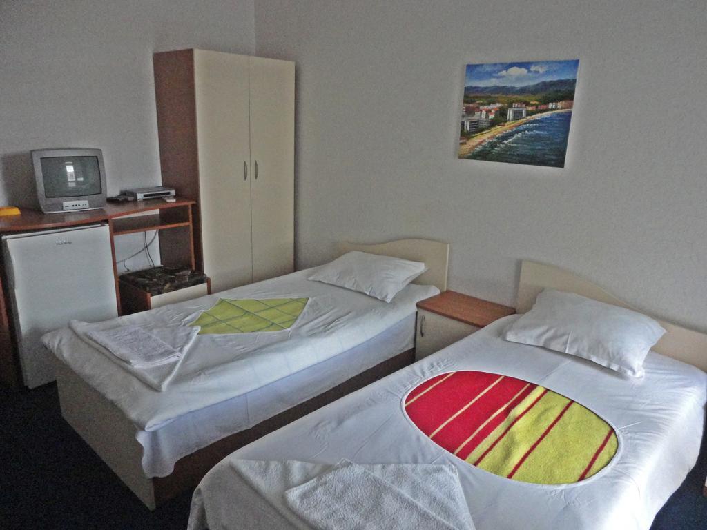 Guest Rooms Casa Luba Светий Влас Номер фото